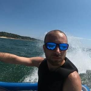 Meet your Posher, Trevor